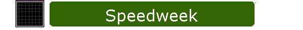 Speedweek